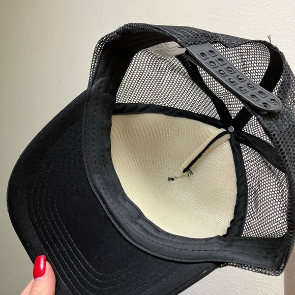 Colorful Embroidered Kids Cap - Picture 8 of 8